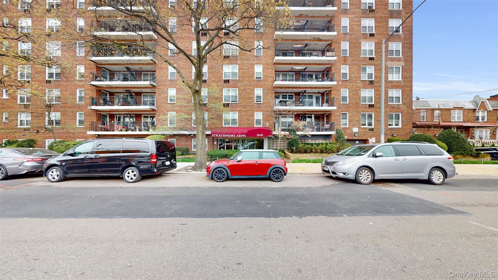 3443 60th St Unit 2B